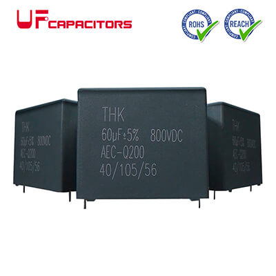 The Role of Capacitors