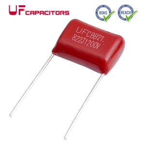 Film Capacitors