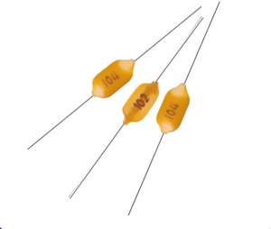 ceramic capacitors
