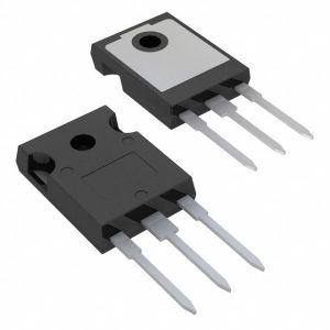 What is IGBT and the advantage