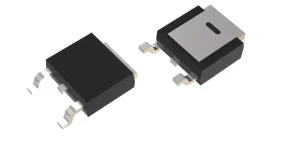 What is a MOSFET and select a replacement