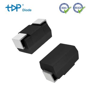 Overview of TVS Diodes