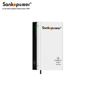 Household Voltage Stabilizer