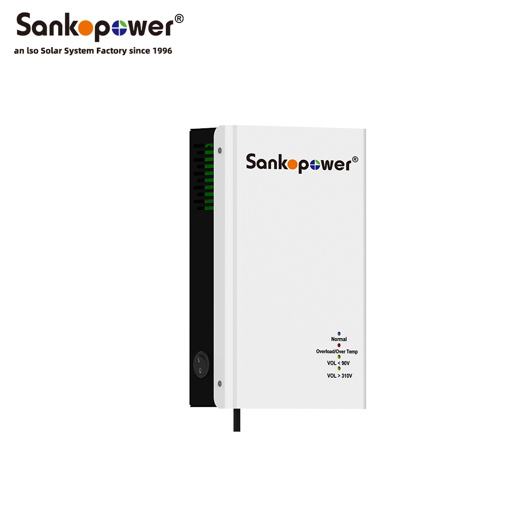 Household Voltage Stabilizer